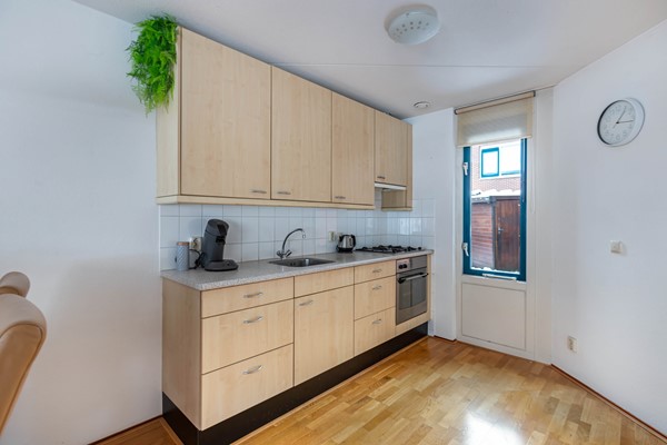 Medium property photo - Smeden 19, 8301 XG Emmeloord